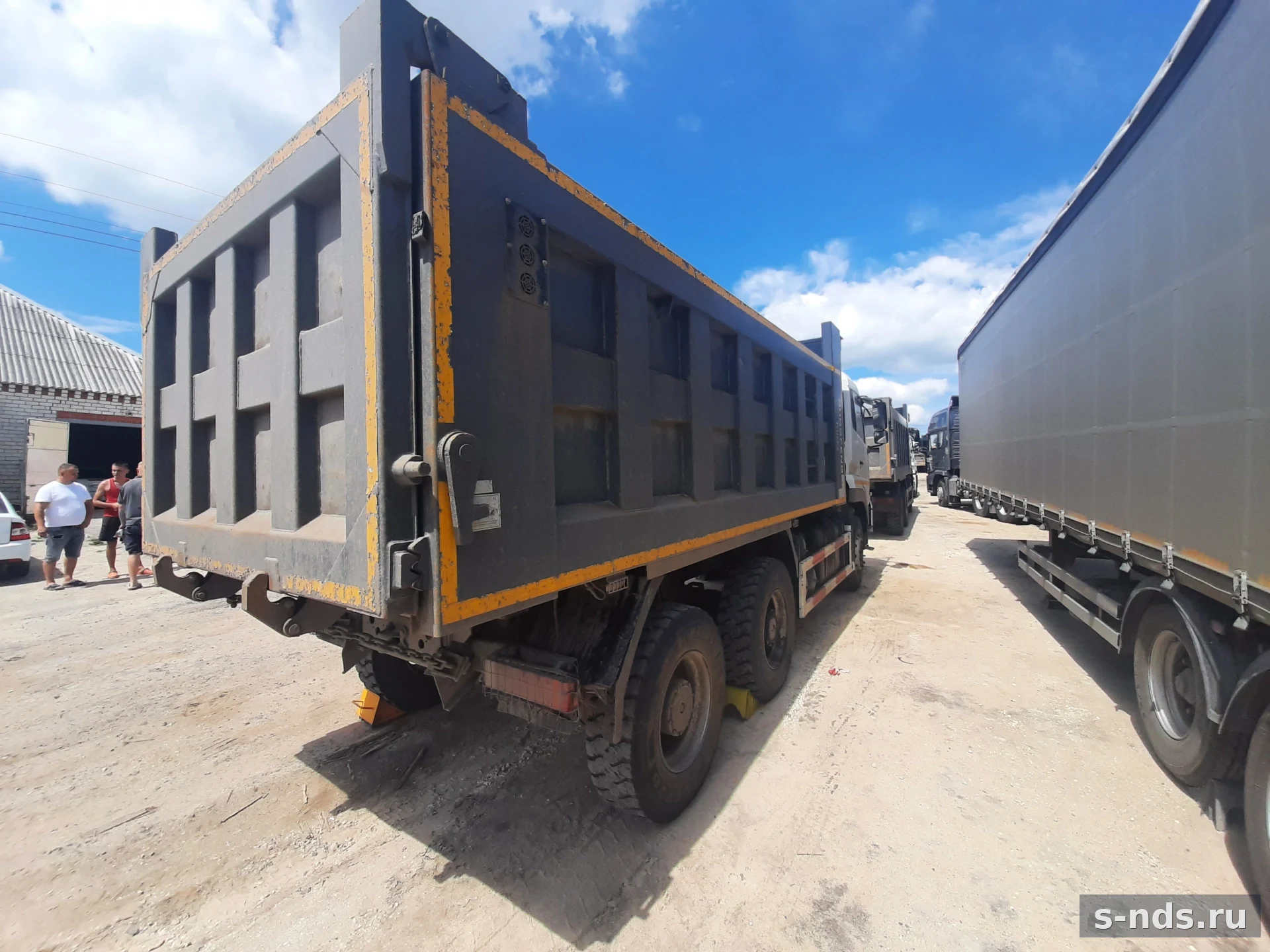 DONGFENG