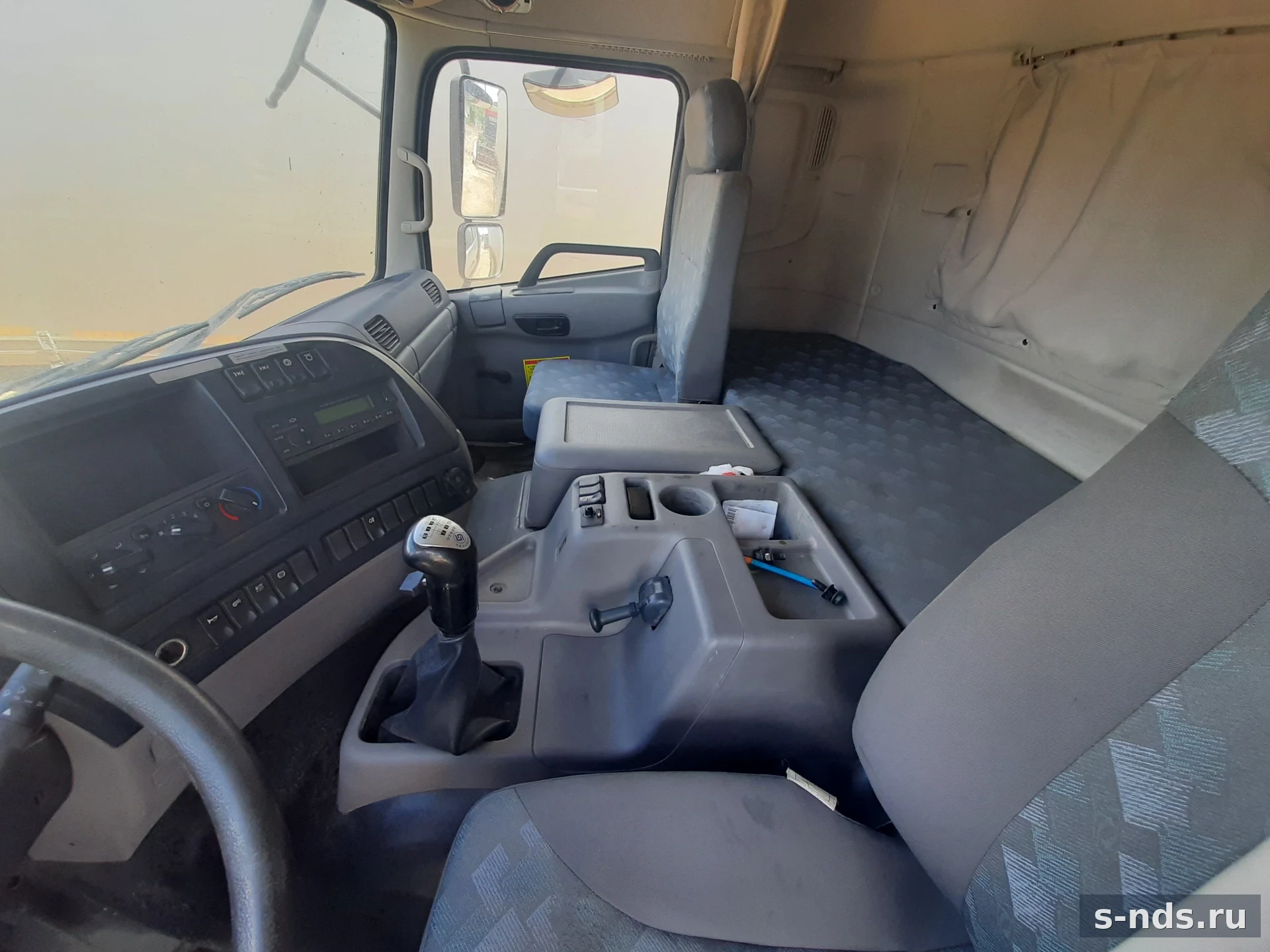 DONGFENG