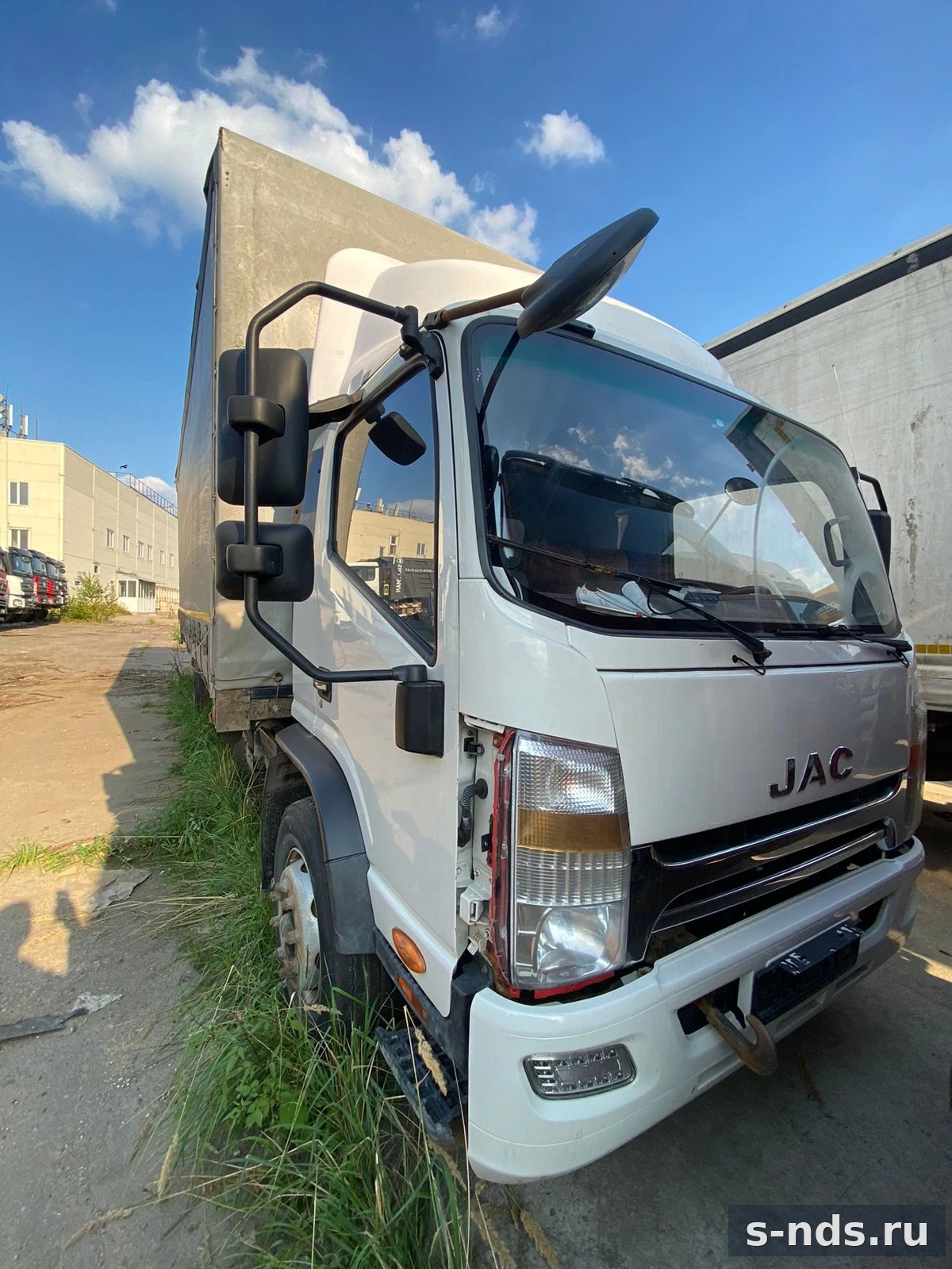 JAC