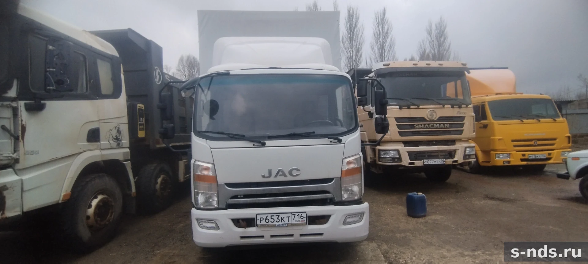 JAC