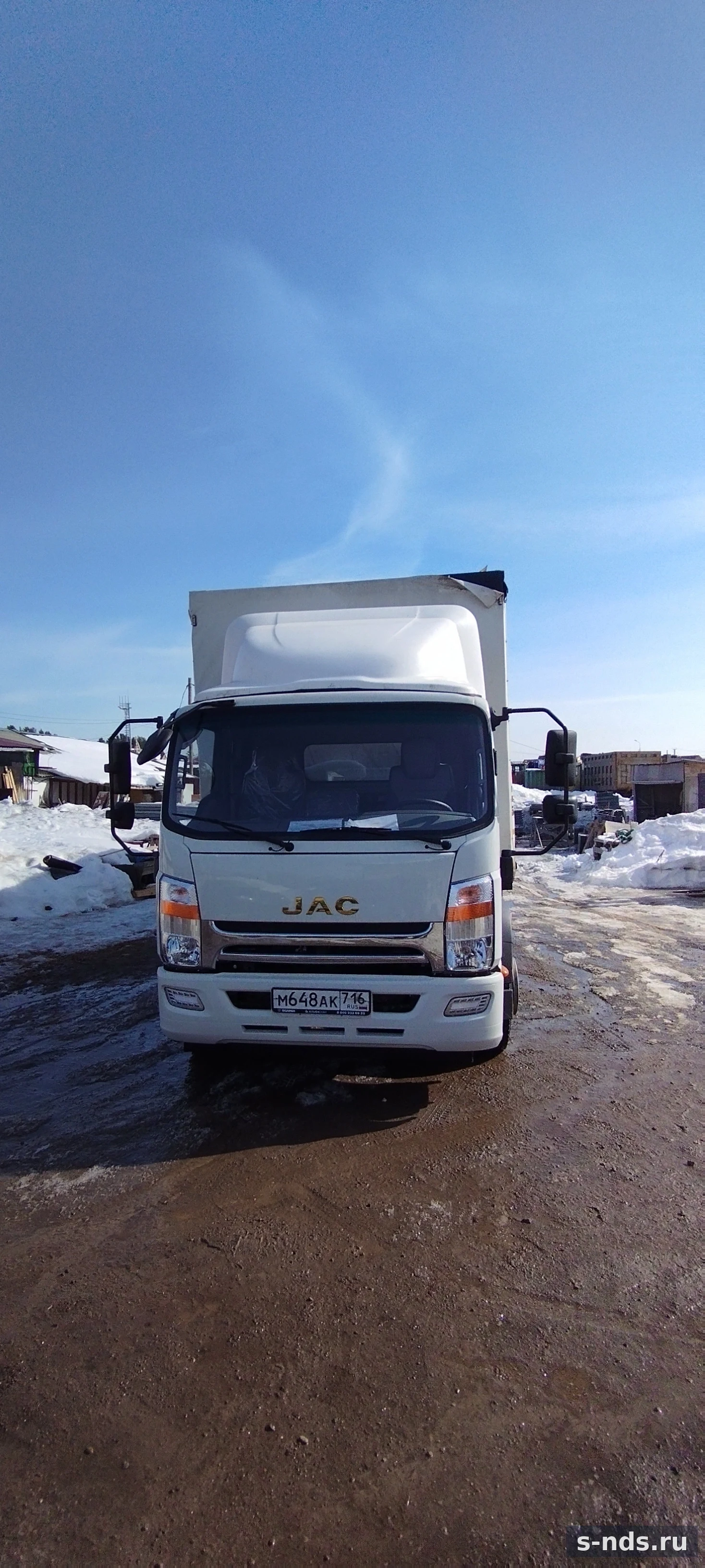 JAC