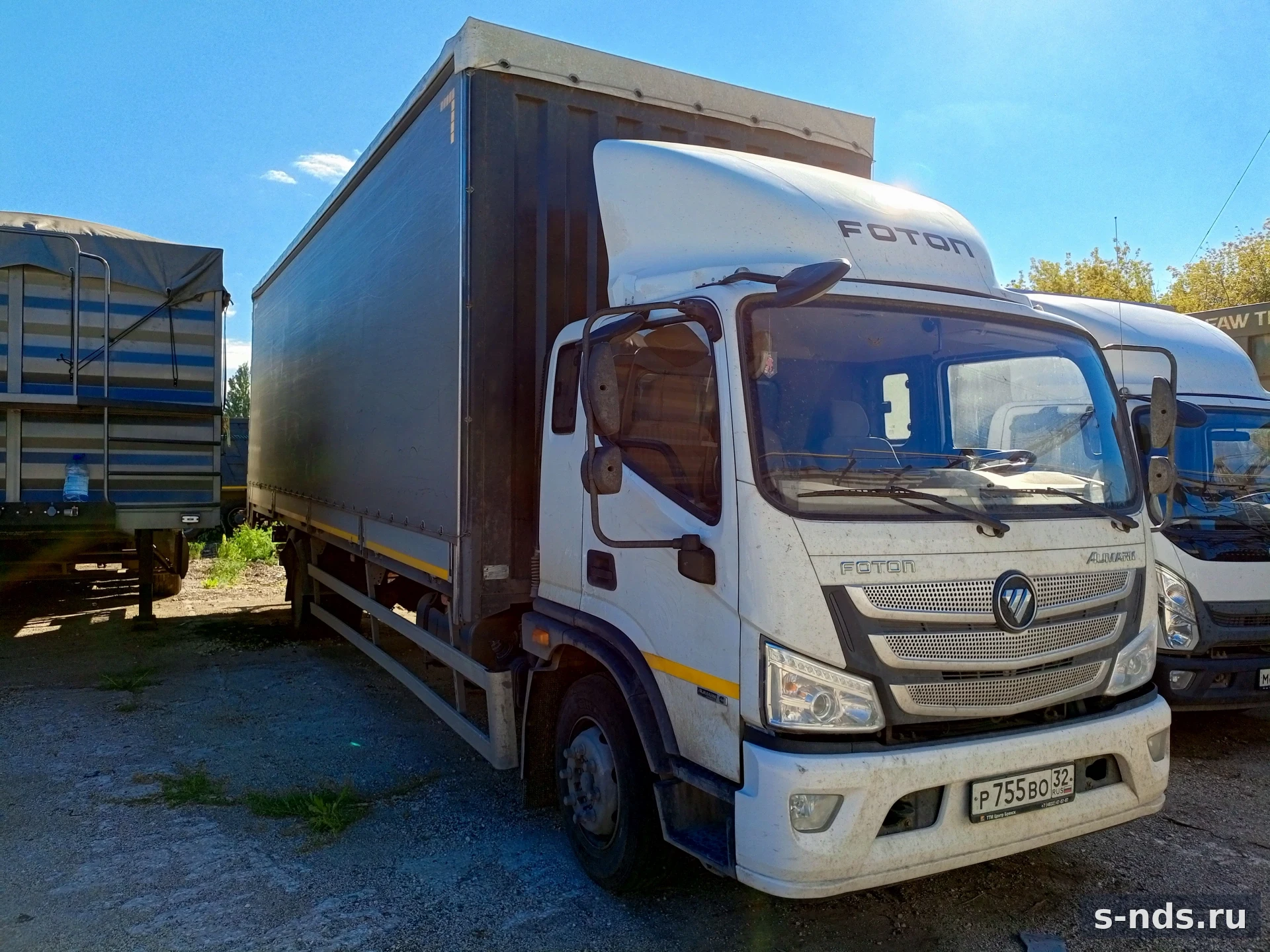FOTON