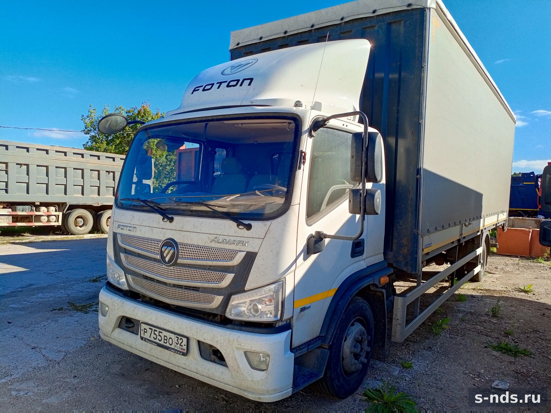 FOTON