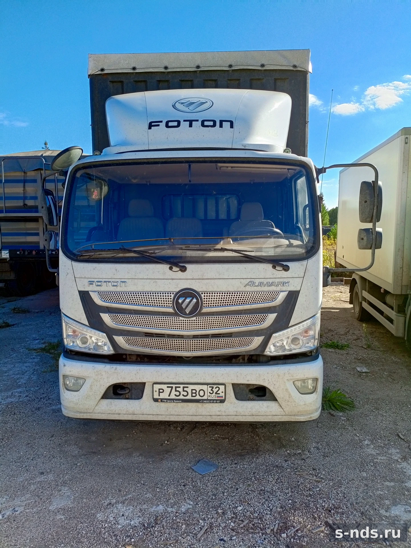 FOTON
