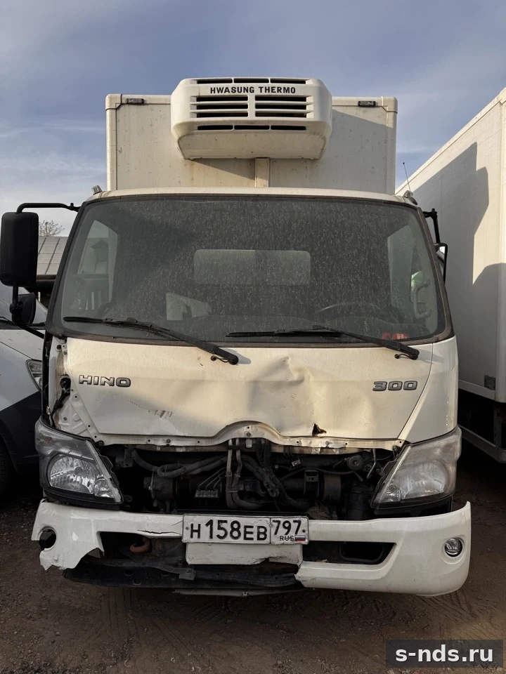 HINO