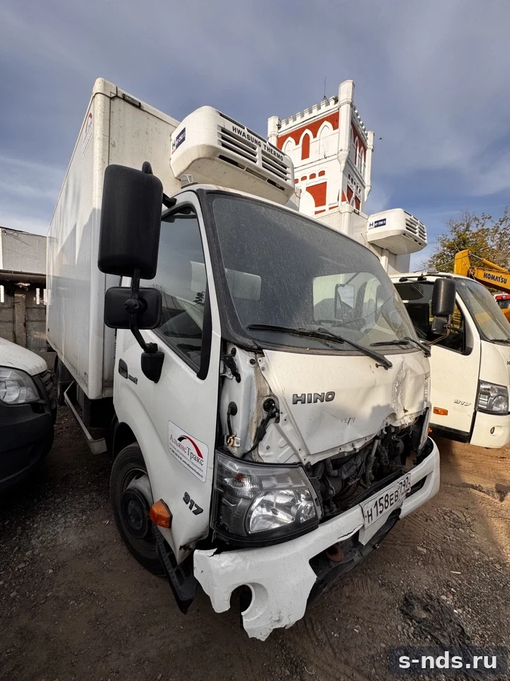 HINO