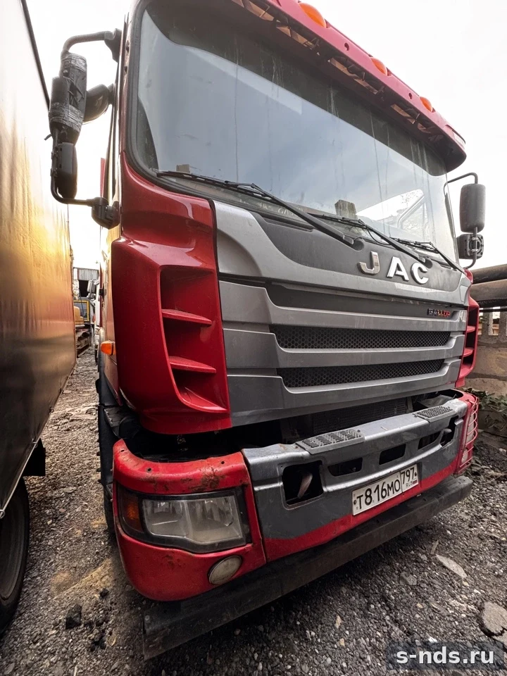 JAC
