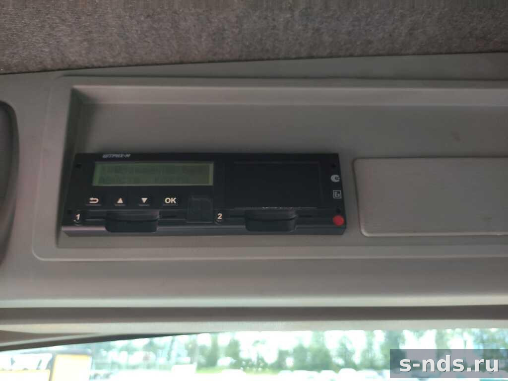 КМУ 7т. Prosper PR 706 на шасси КАМАЗ 43118 6х6
