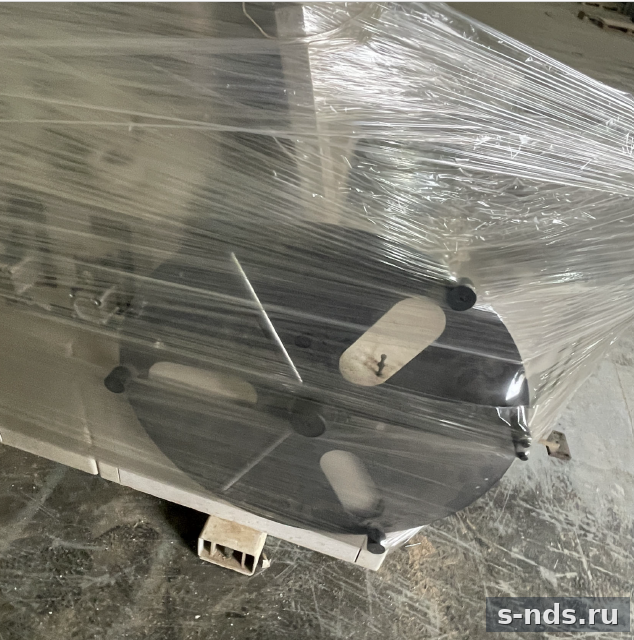 Кромкооблицовочный автоматический станок ALTESA ADVANTAGE 5000F EVO