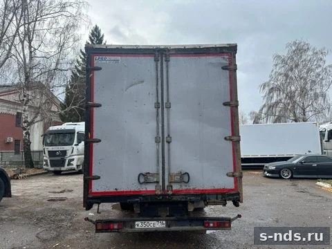 КАМАЗ
