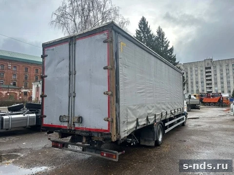 КАМАЗ