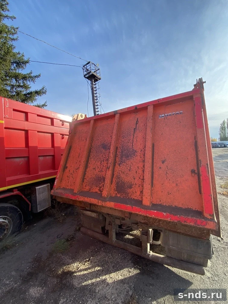 КАМАЗ