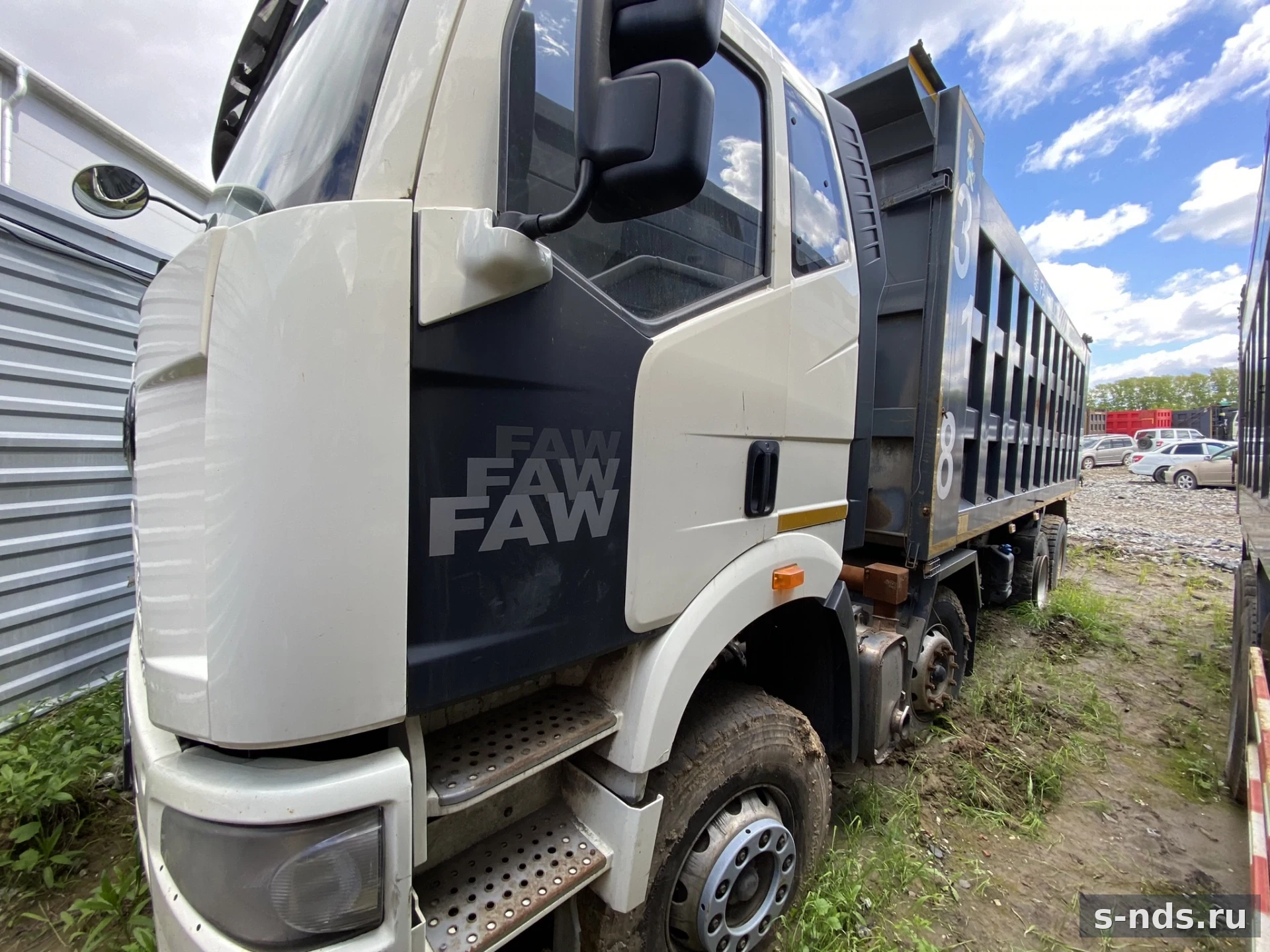 FAW