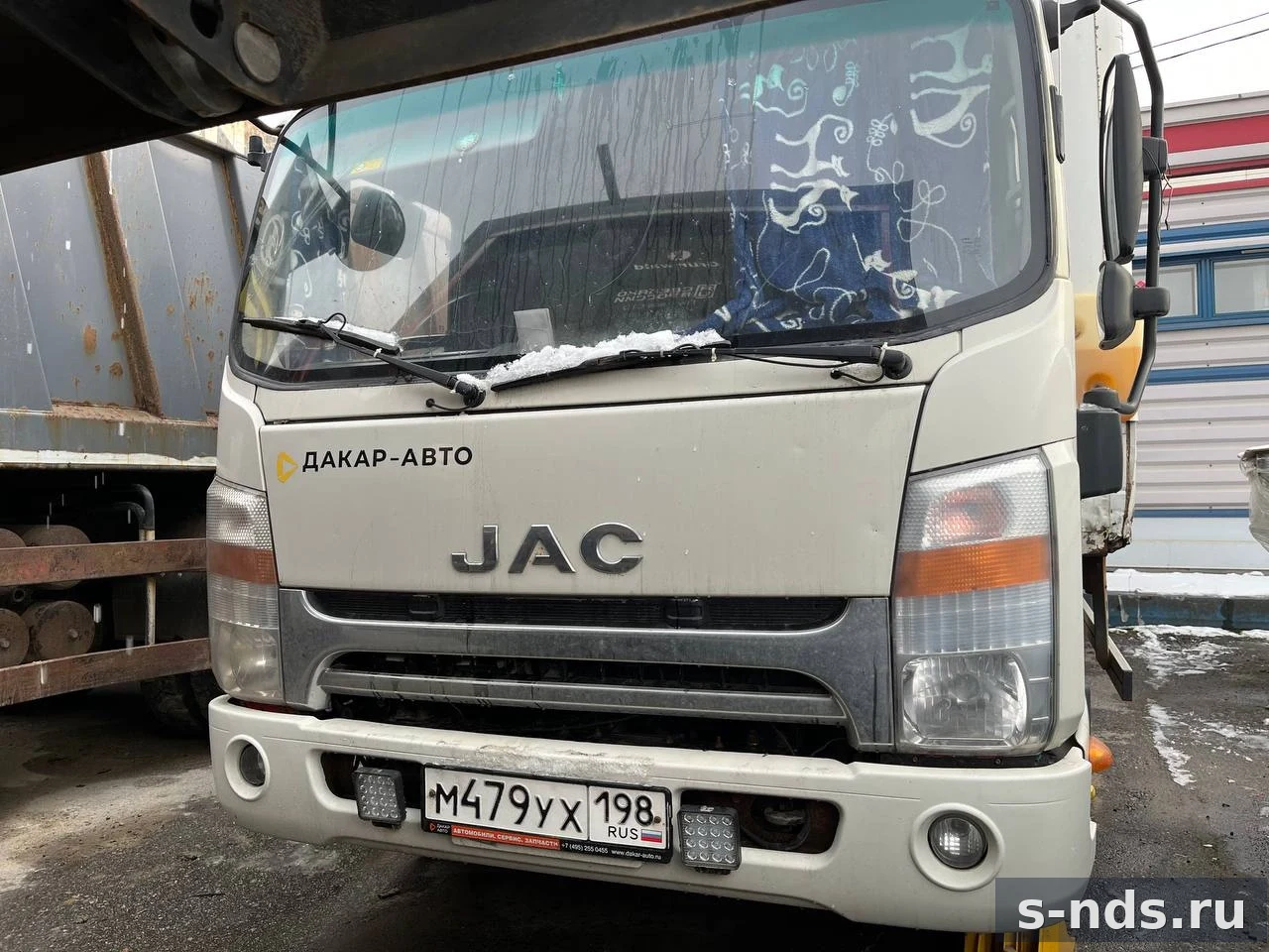 JAC