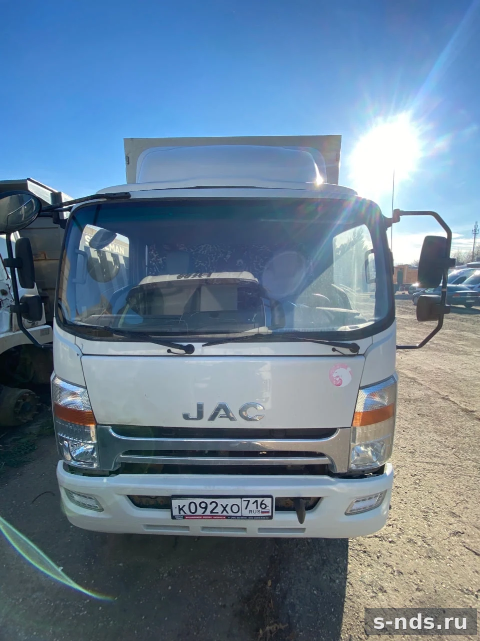 JAC