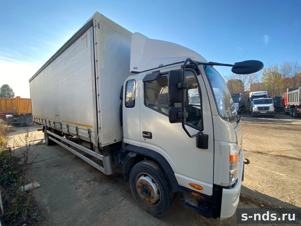 JAC