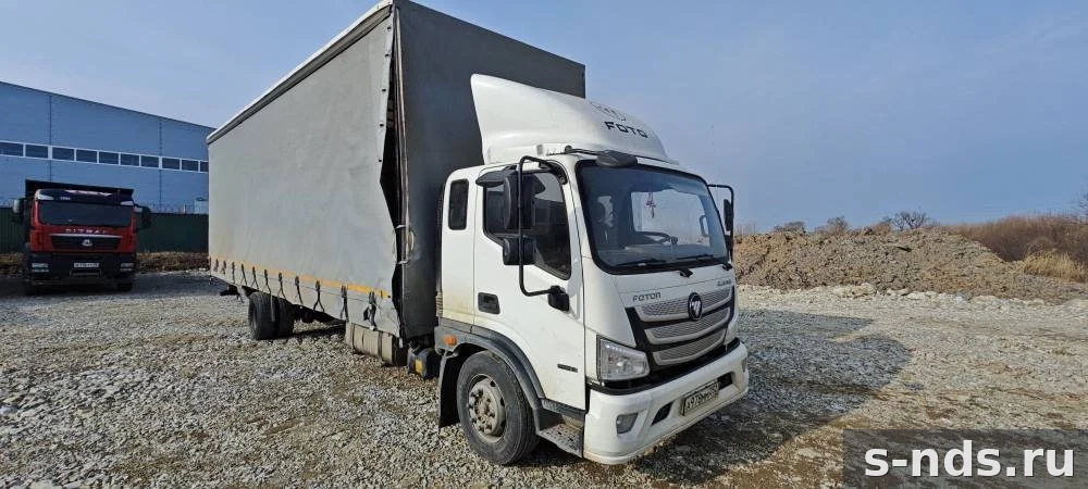 FOTON