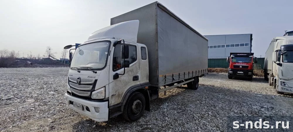 FOTON