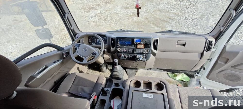 FOTON