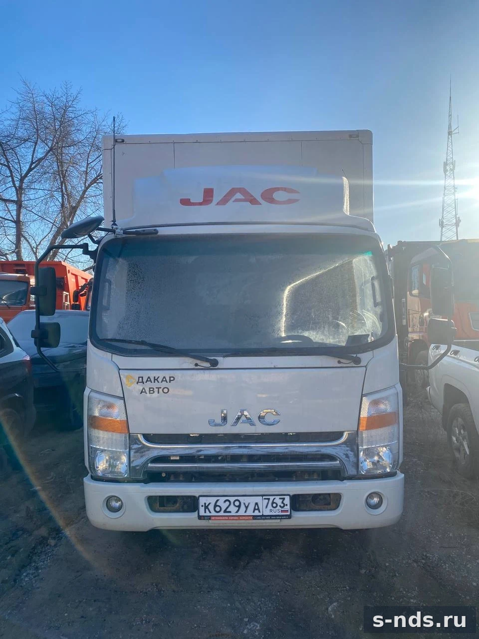 JAC