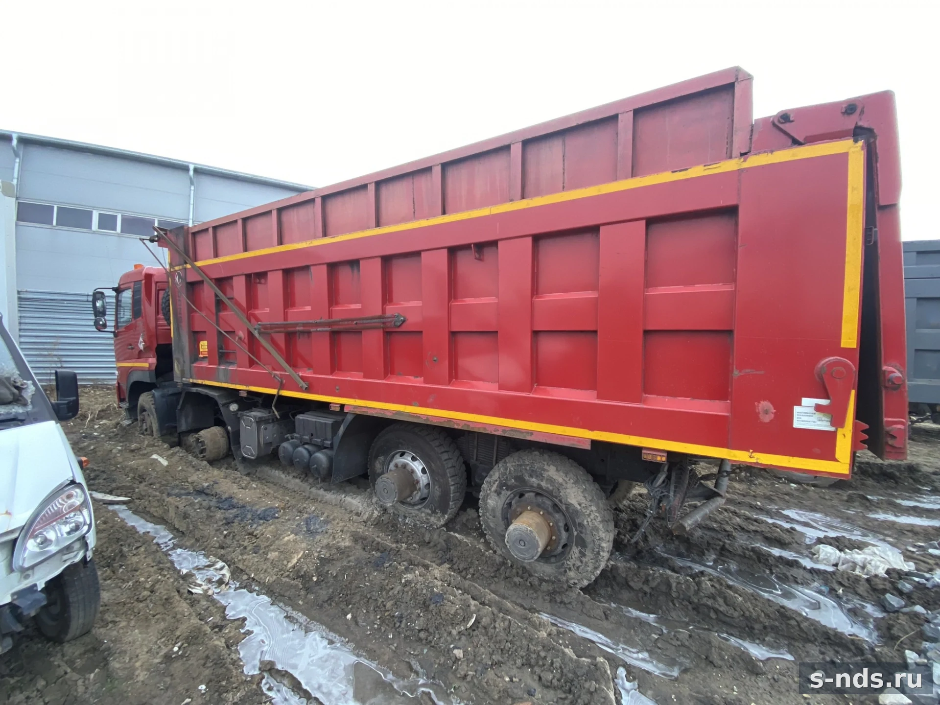 DONGFENG