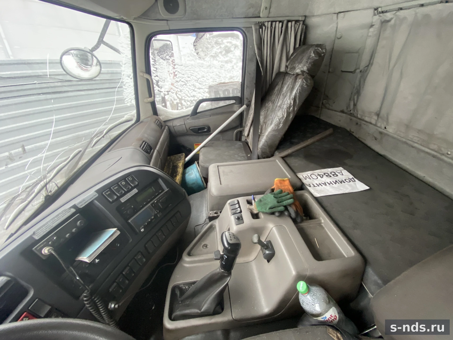 DONGFENG