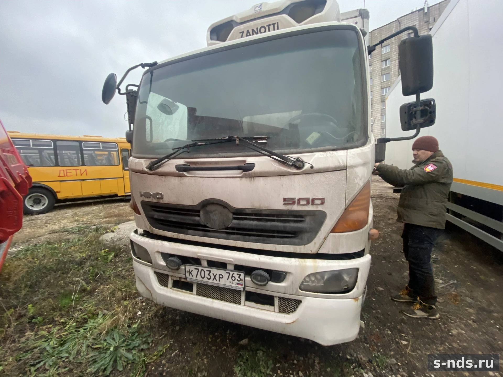 HINO