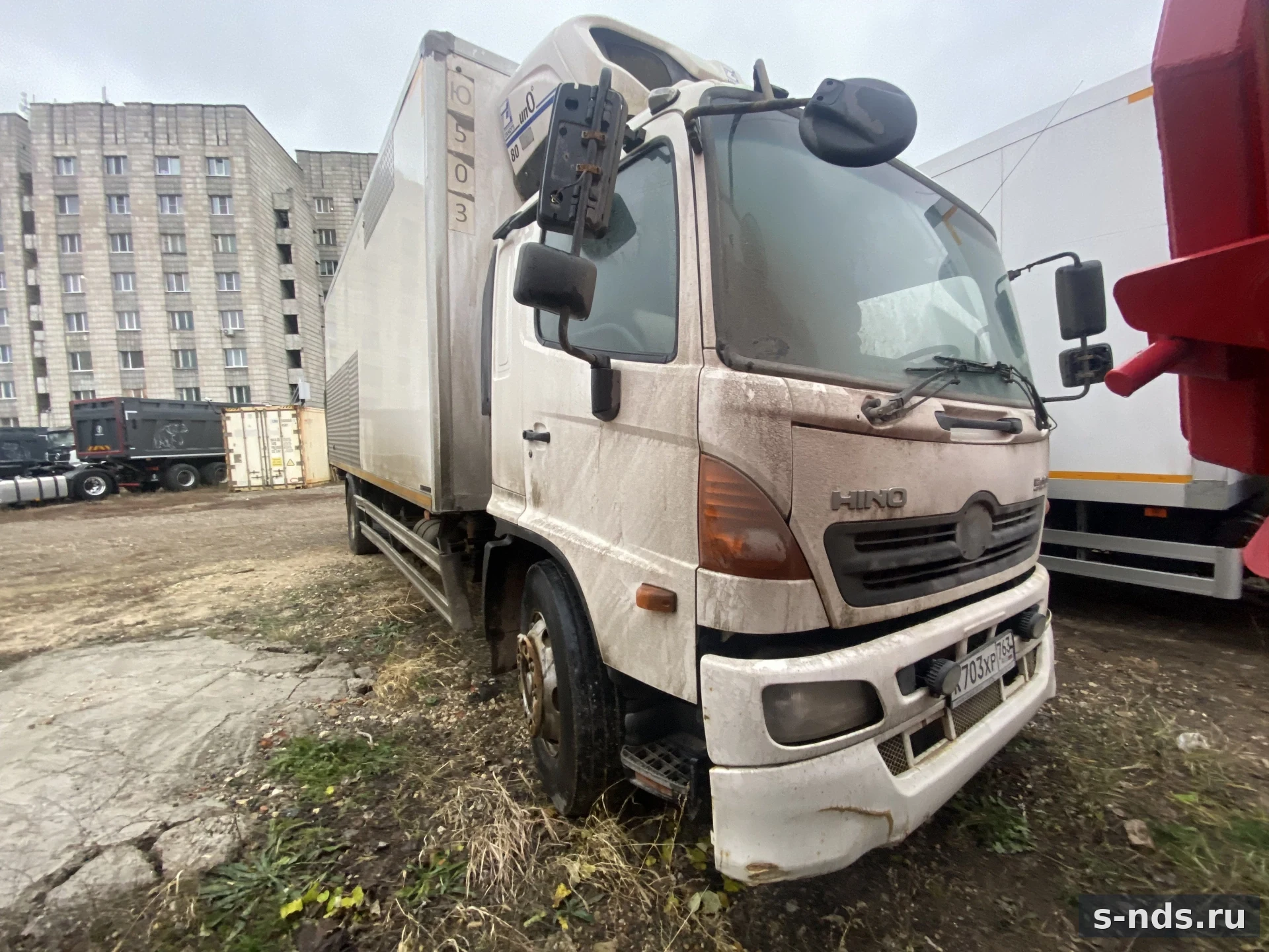 HINO