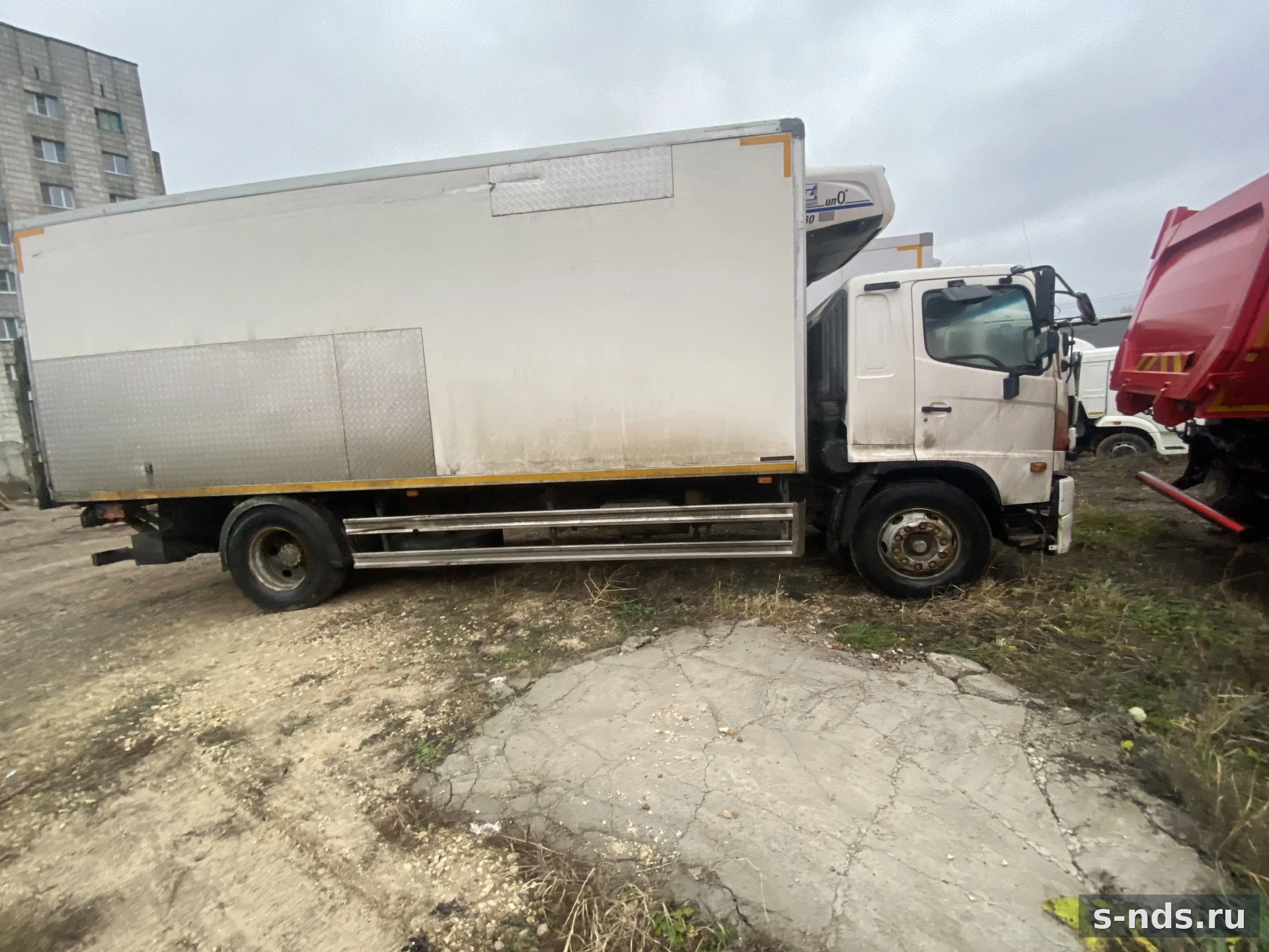 HINO