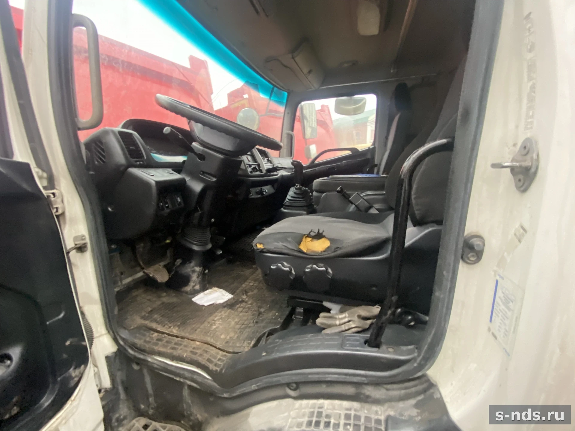 HINO