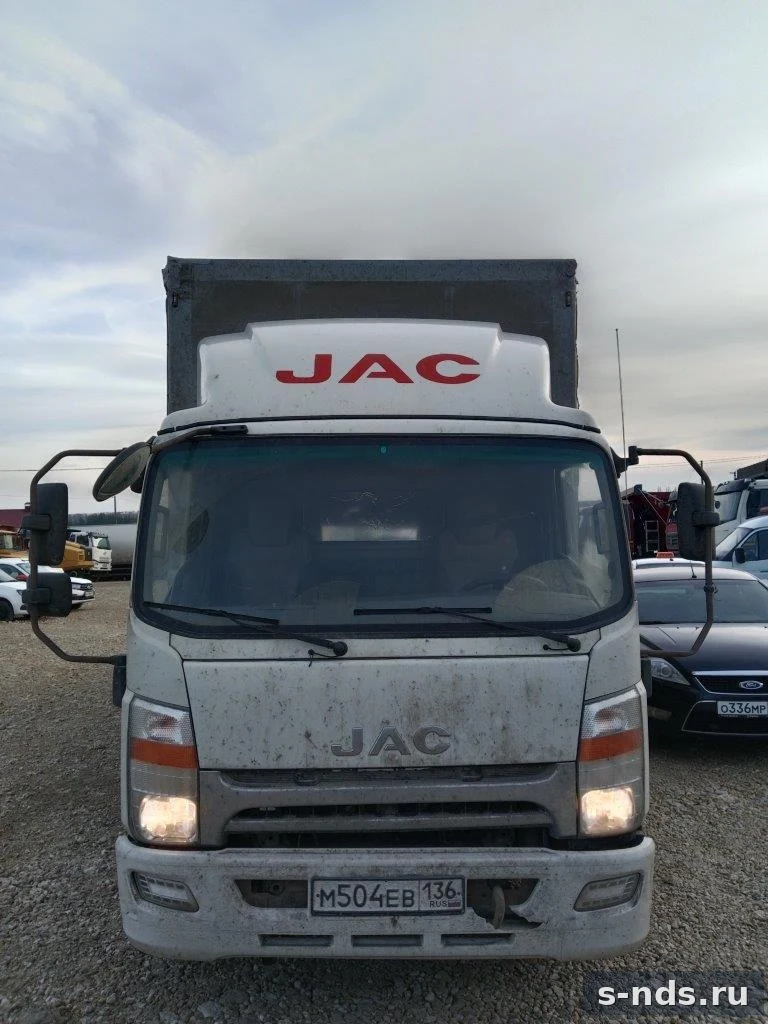 JAC