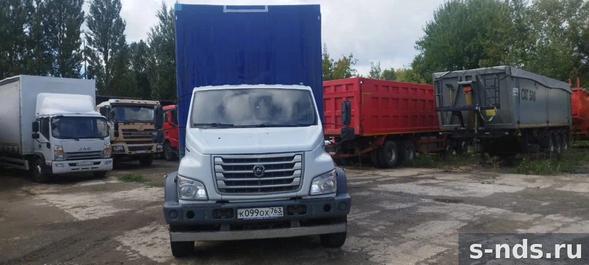 ГАЗ