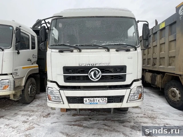 DONGFENG