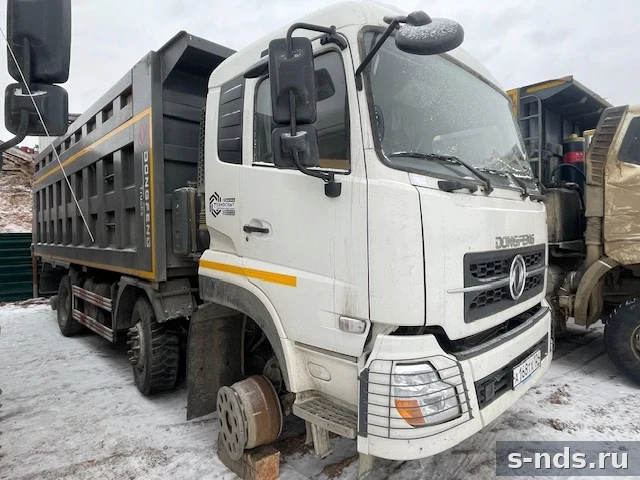 DONGFENG