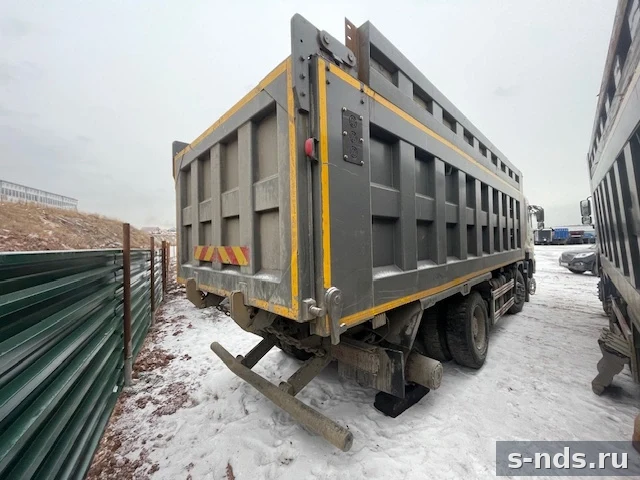 DONGFENG