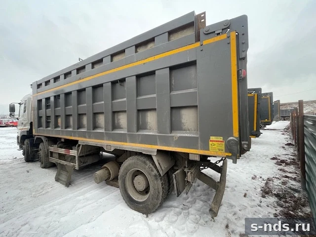 DONGFENG