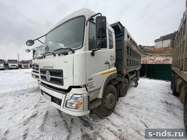 DONGFENG