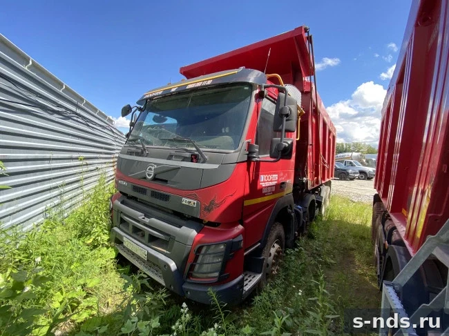 VOLVO