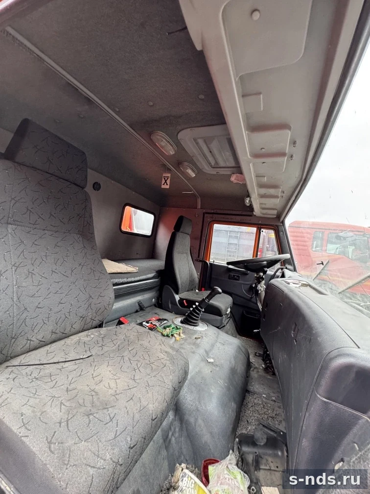КАМАЗ