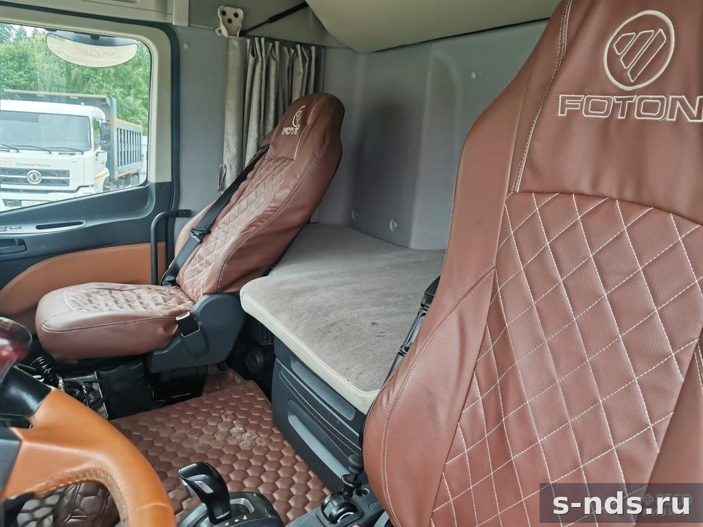 Тягач 4х2 FOTON AUMAN 2023г.
