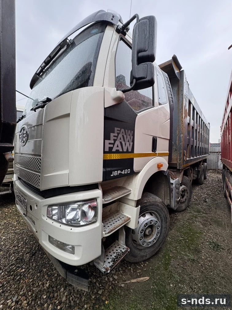 FAW