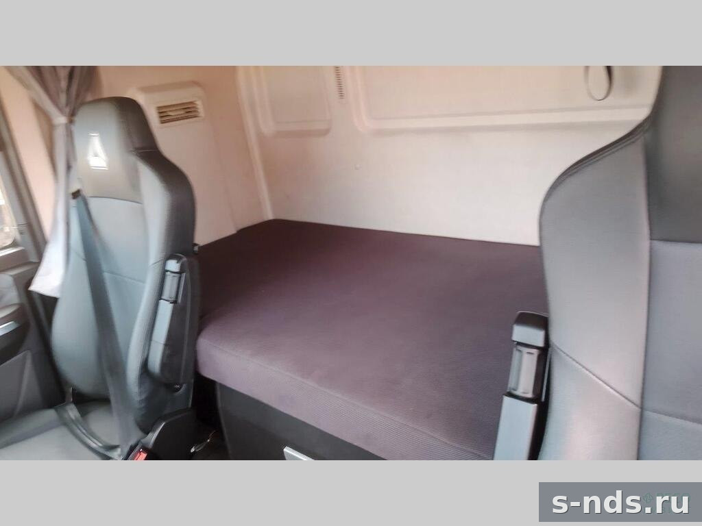 Тягач 4x2 SITRAK C7H MAX 2024г.
