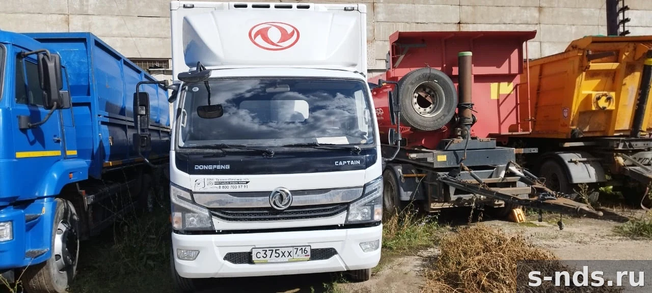 DONGFENG