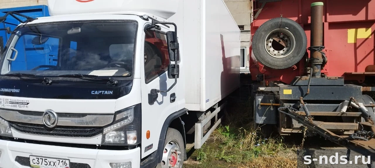 DONGFENG