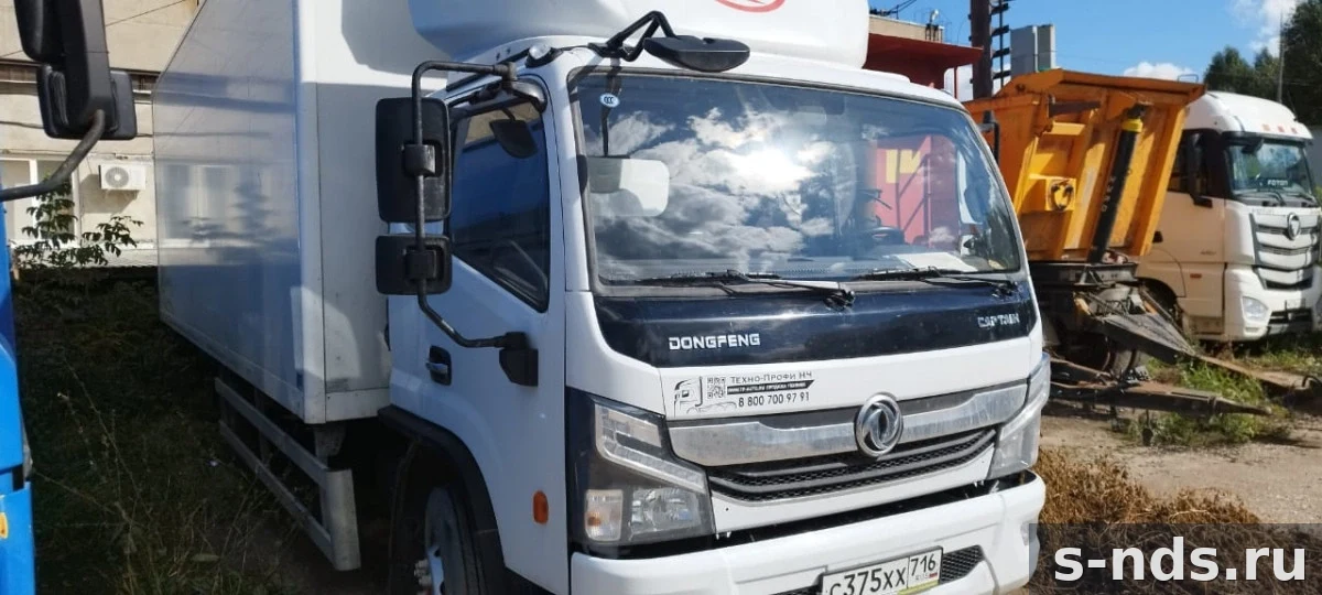 DONGFENG