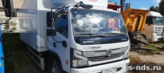 DONGFENG