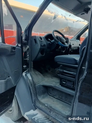 ГАЗ