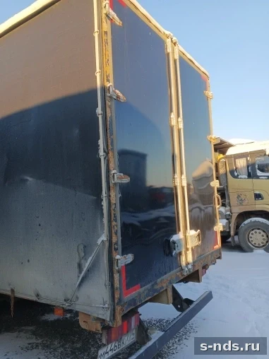 ГАЗ