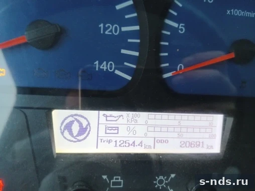 DONGFENG