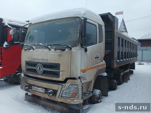 DONGFENG